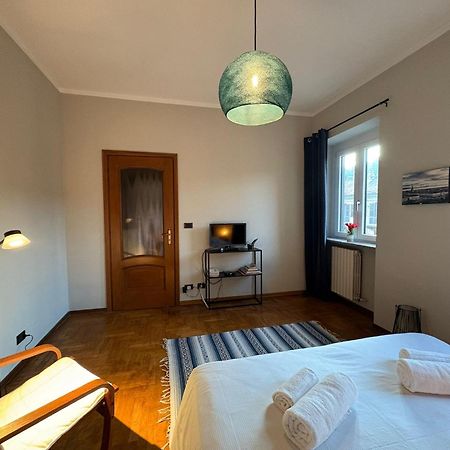 Appartement Il Nido à Turin Extérieur photo